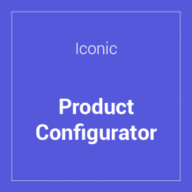 Iconic WooCommerce Product Configurator 1.27.1