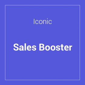 Iconic Sales Booster for WooCommerce 1.25.1