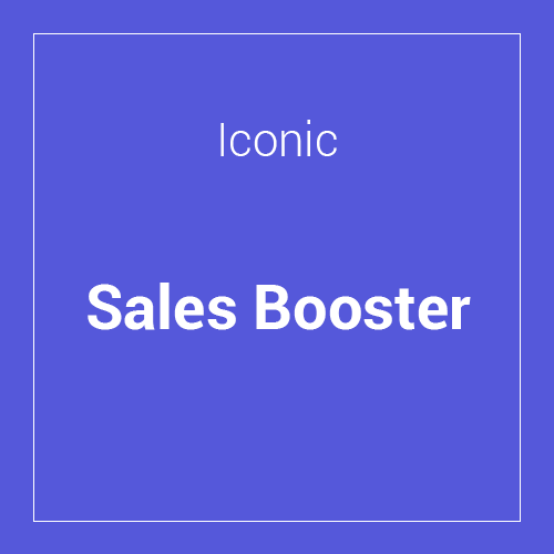 Booster for woocommerce review