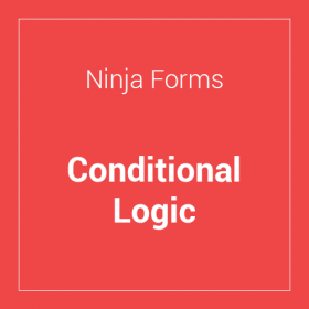 Ninja Forms Conditional Logic 3.1