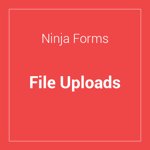 ninja forms file upload free download