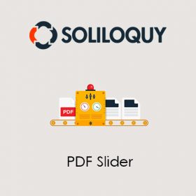 Soliloquy PDF Slider Addon 1.1.0