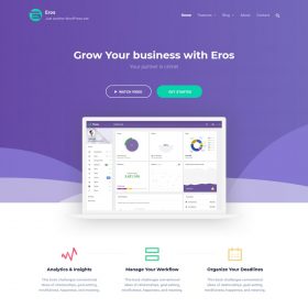 GretaThemes Eros WordPress Theme 1.1.3