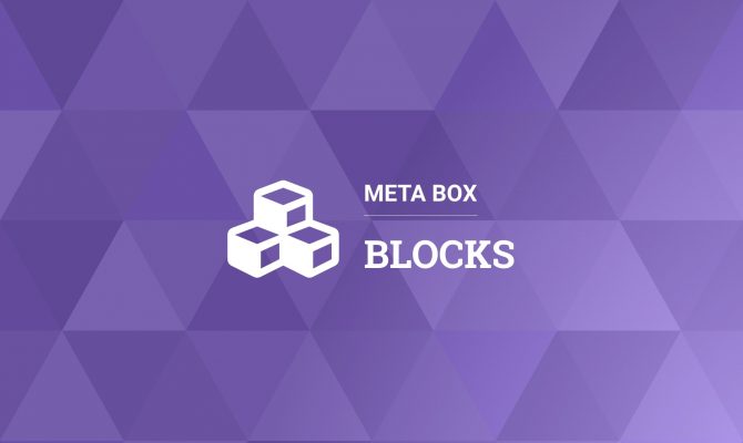 Download Meta Box Blocks 1.7.6 - GetMyThemes