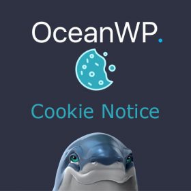 OceanWP Cookie Notice 2.2.0