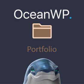OceanWP Portfolio 2.3.1