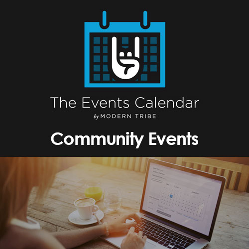 Download The Events Calendar Community Events 4.8.13 - GetMyThemes