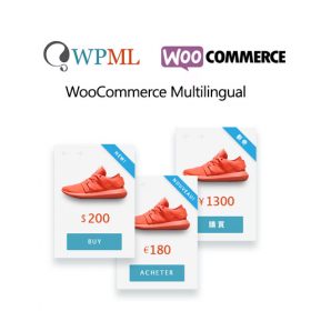 WooCommerce Multilingual 5.4.5