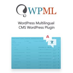 WordPress Multilingual CMS WordPress Plugin 4.7.4