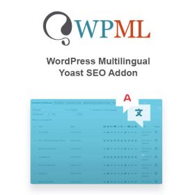 WordPress Multilingual Yoast SEO Addon 2.1.0.1