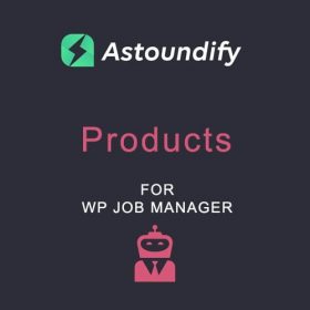 WP Job Manager Products Addon 1.8.4
