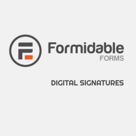 Formidable Digital Signatures 3.0.4