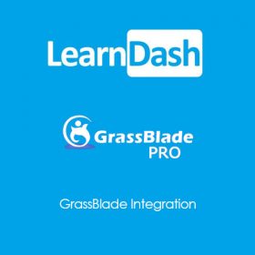 LearnDash LMS GrassBlade – PRO Version 0.1.0