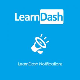 LearnDash LMS Notifications Addon 1.6.5