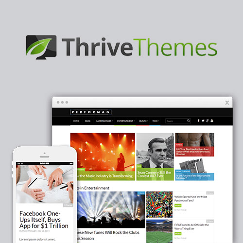 Download Thrive Themes Performag 2.11.1 GetMyThemes