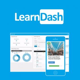 LearnDash LMS WordPress Plugin 4.21.2.1