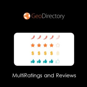 GeoDirectory Review Rating Manager 2.3.7