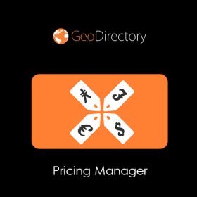 GeoDirectory Pricing Manager 2.7.18