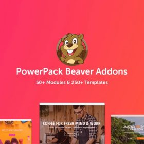 PowerPack for Beaver Builder 2.40.1.4