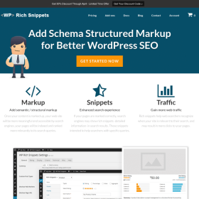 WP Rich Snippets 1.4.8