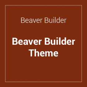 Beaver Builder Theme 1.7.18