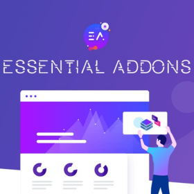 Essential Addons for Elementor – Pro 5.0.2