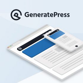 GeneratePress Premium 2.5.2