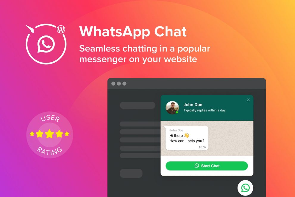 single chat whatsapp kostenlos