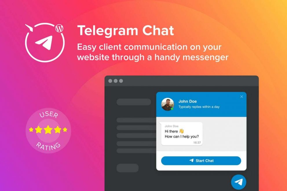 download telegram x chat