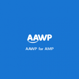 AAWP for AMP 1.0.5
