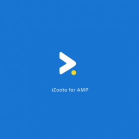 Izooto for AMP 1.0