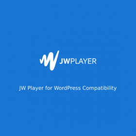 JW Player Compatibility for AMP 0.5