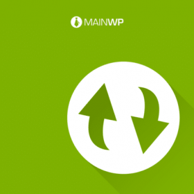 MainWP BackWPUp Extension 5.0