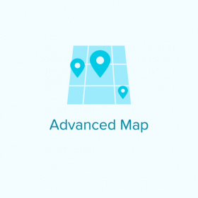 MEC Advanced Map 1.0.9