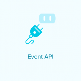 Event API for MEC 1.2.3