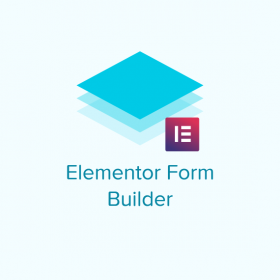 Elementor Form Builder for MEC 1.5.0
