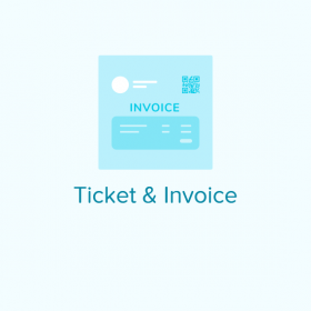 MEC Ticket and Invoice 3.4.0