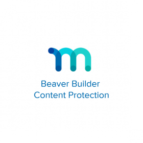 MemberPress Beaver Builder Content Protection 1.0.8
