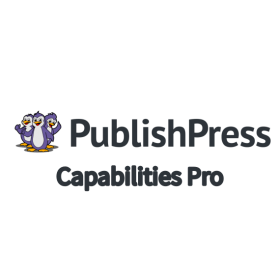 PublishPress Capabilities Pro 2.3.3