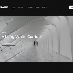 Theme Junkie ProFrame Theme 1.0.0