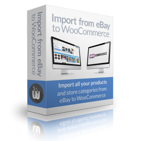 Import from eBay to WooCommerce 1.8.4