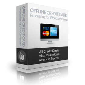 Offline Credit Card Processing for WooCommerce 1.7.12