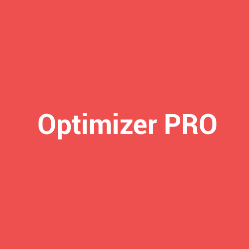 download Optimizer 15.2