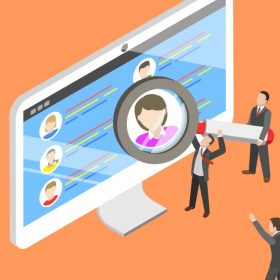 Pie Register Profile Search 1.2