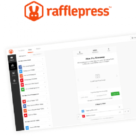 RafflePress Pro 1.4.0