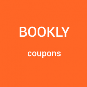 Bookly Coupons 4.9