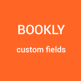 Bookly Custom Fields 4.7