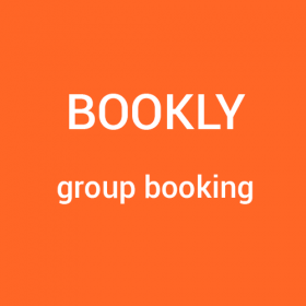 Bookly Group Booking 3.0