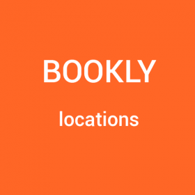 Bookly Locations 5.7