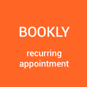Bookly Recurring Appointments 6.5